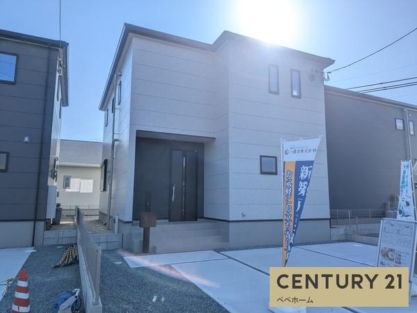 リーブルガーデン西区上代3丁目3号棟