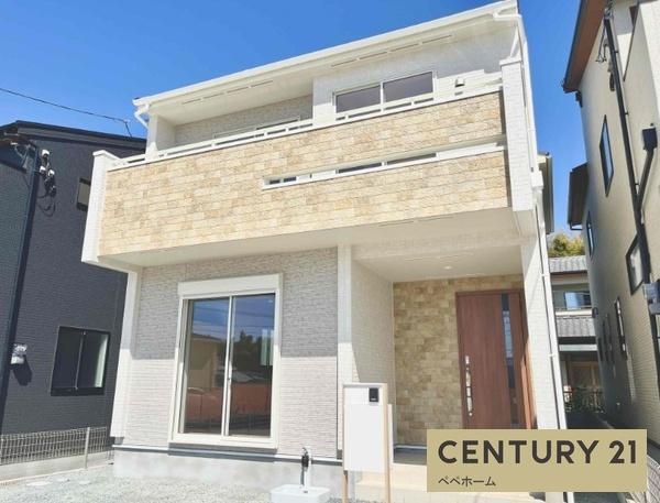 ブルーミングガーデン合志市須屋16期6号棟