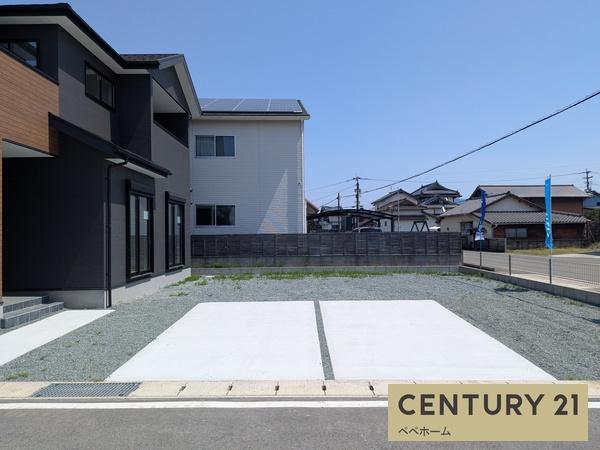 よかタウン菊陽町大字久保田4期1号棟