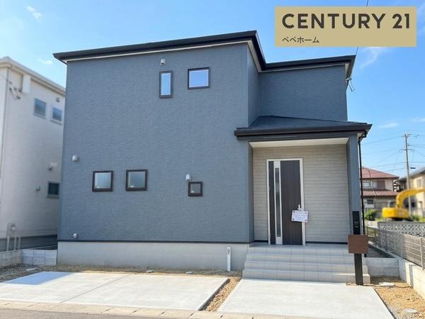リーブルガーデン東区長嶺東第六1号棟