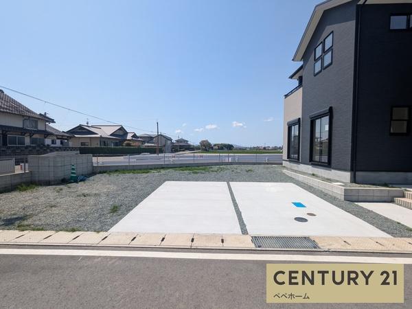 よかタウン菊陽町大字久保田4期7号棟