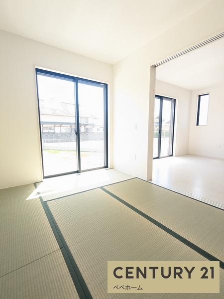 よかタウン菊陽町大字久保田4期7号棟