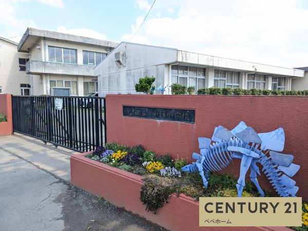 リーブルガーデン御船町小坂第二1号棟(小坂小学校)
