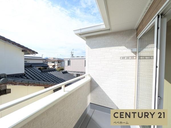 リーブルガーデン合志市須屋第十三1号棟