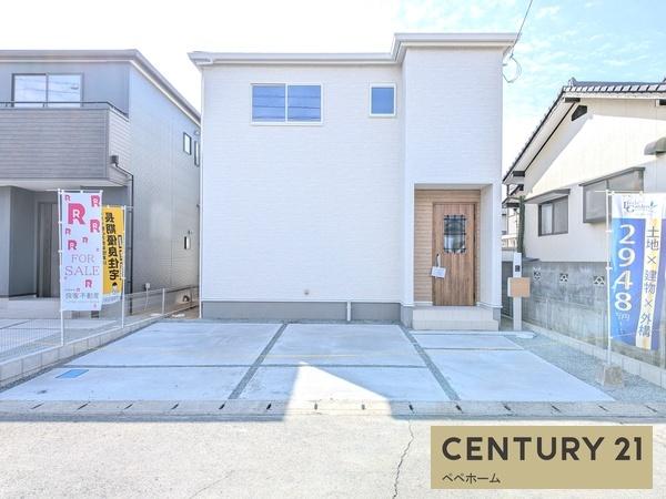 リーブルガーデン合志市須屋第十三1号棟