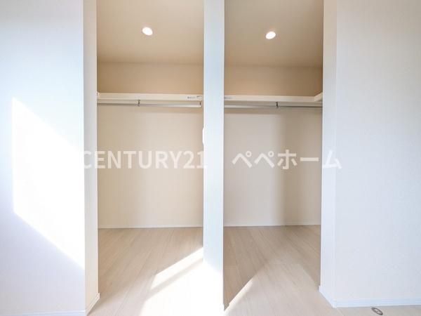 リーブルガーデン菊池市泗水町永1号棟