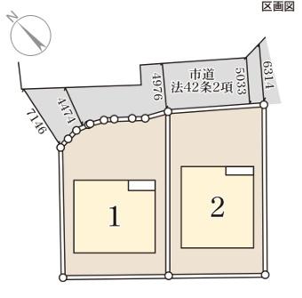 リーブルガーデン菊池市泗水町永1号棟