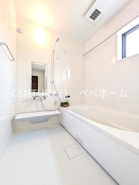 リーブルガーデン菊池市泗水町永2号棟