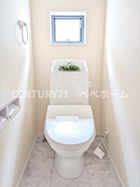 リーブルガーデン菊池市泗水町永2号棟