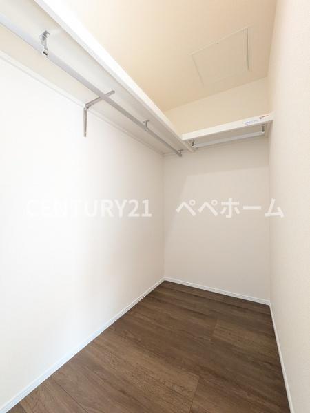 リーブルガーデン菊池市泗水町永2号棟