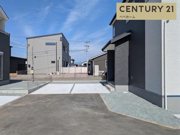 よかタウンH菊陽町原水4期4号棟