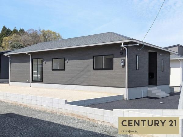 クレイドルガーデン北区植木町正清第一2号棟