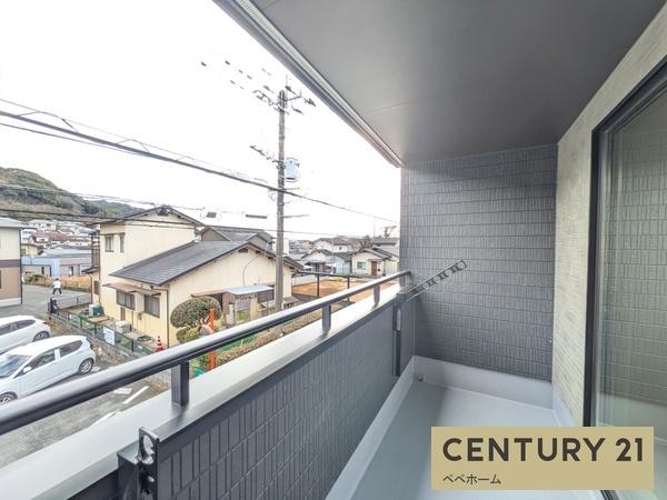 ハートフルタウン北区兎谷1丁目A号棟