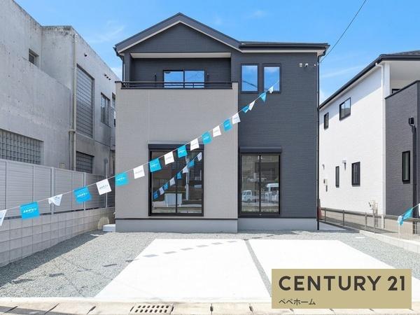 よかタウンT東区西原2丁目5期1号棟