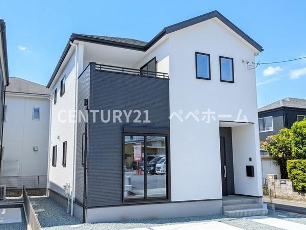 よかタウンT東区西原2丁目5期2号棟