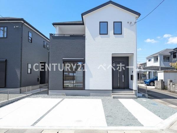 よかタウンT東区西原2丁目5期2号棟