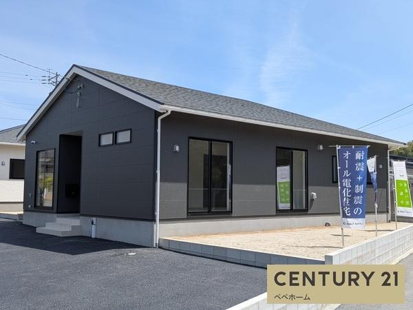 クレイドルガーデン北区植木町岩野第一2号棟