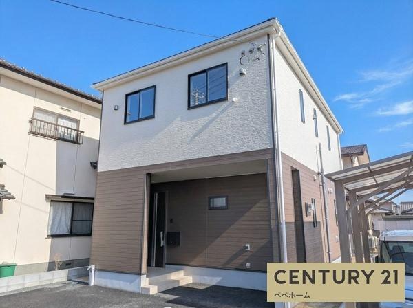 クレイドルガーデン合志市須屋第十七1号棟