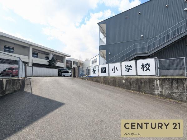 クレイドルガーデン宇土市境目町第三3号棟(花園小学校)