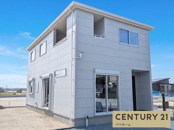 リーブルガーデン合志市野々島1号棟