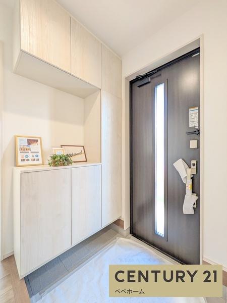 ハートフルタウン中央区帯山5丁目A号棟