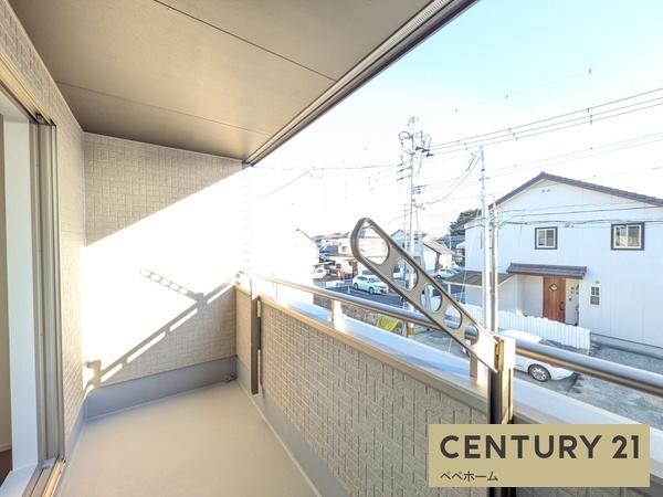 ハートフルタウン中央区帯山5丁目A号棟