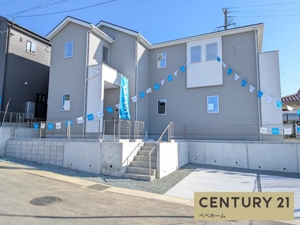 よかタウンT東区八反田1丁目1期7号棟