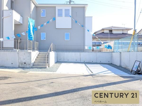 よかタウンT東区八反田1丁目1期7号棟
