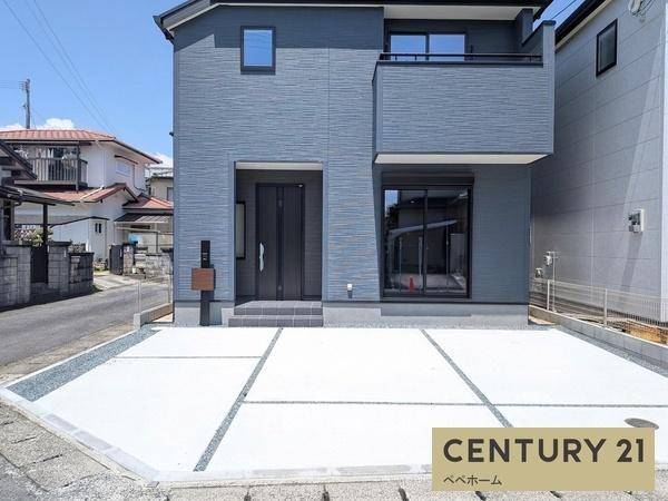 リーブルガーデン南区御幸笛田第六1号棟