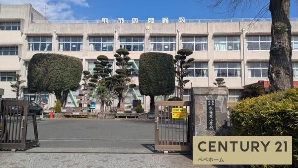 リーブルガーデン中央区渡鹿第二1号棟(託麻原小学校)