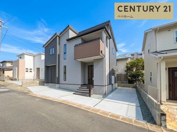 リーブルガーデン中央区渡鹿第二2号棟