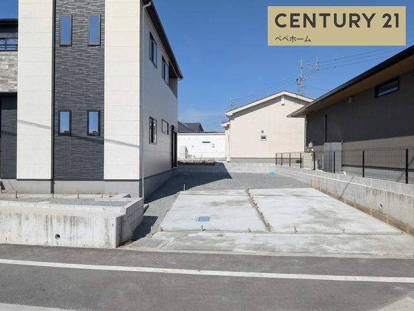 よかタウンH合志市栄4期1号棟