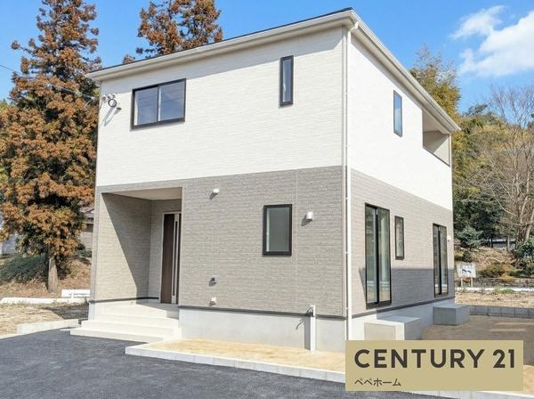 クレイドルガーデン合志市野々島第三1号棟