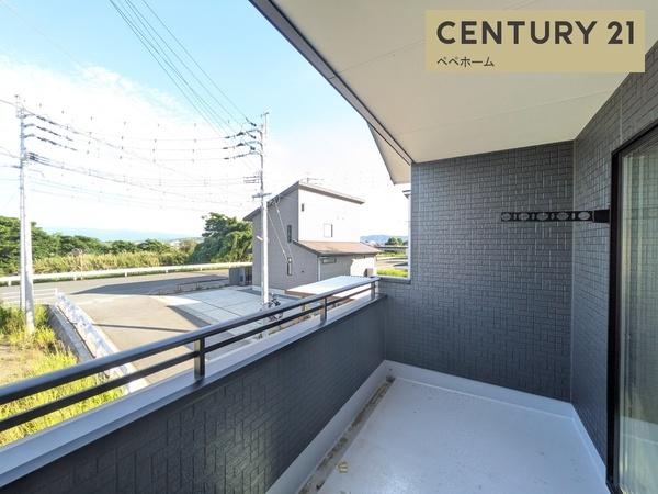 よかタウンK東区画図町下無田4期6号棟