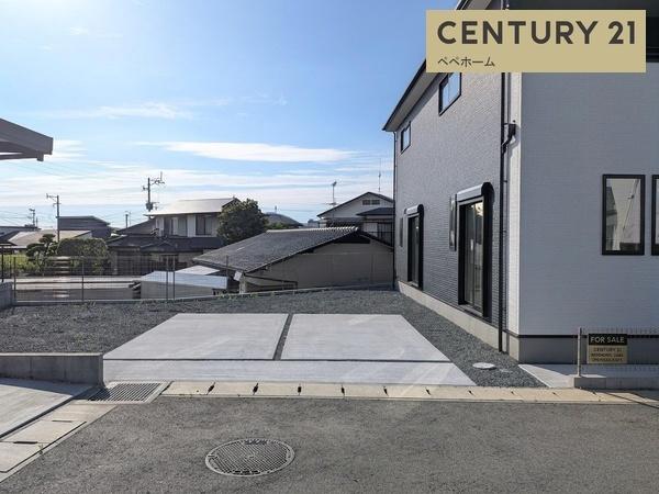 よかタウンK東区画図町下無田4期6号棟
