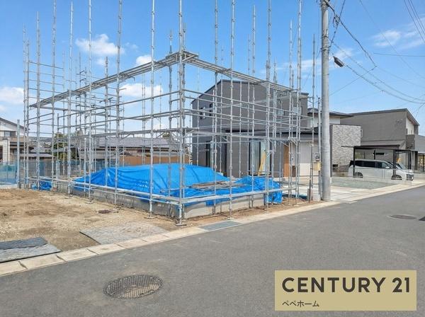 よかタウンK東区画図町下無田4期6号棟