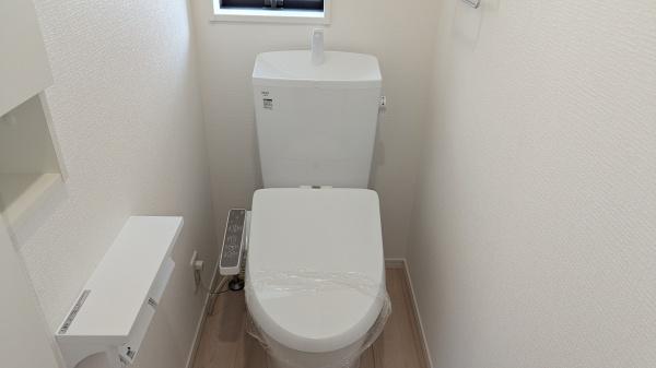クレイドルガーデン東区桜木第四1号棟