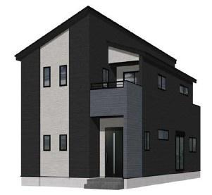 よかタウンK東区湖東2丁目1期2号棟