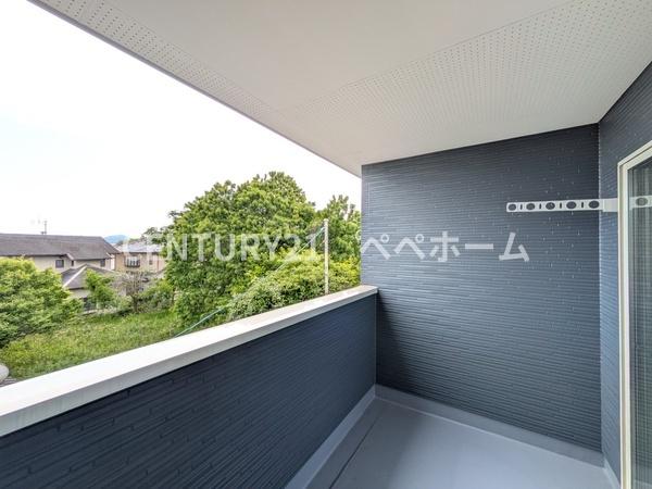 よかタウンT合志市須屋8期2号棟