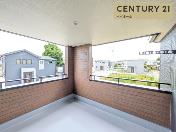 リーブルガーデン北区楠野町第二1号棟
