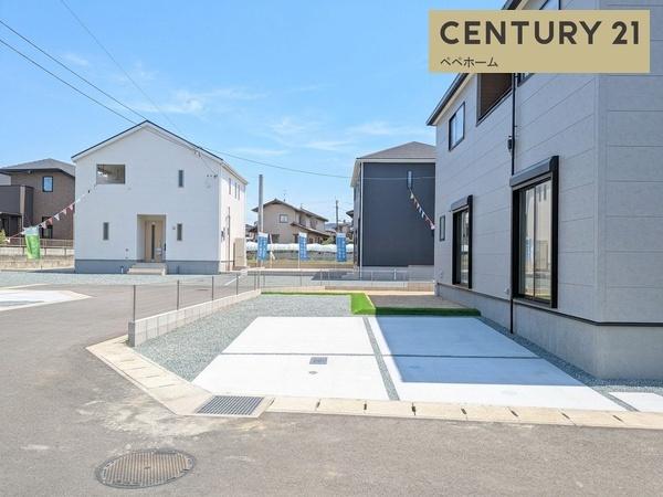 リーブルガーデン北区楠野町第二2号棟