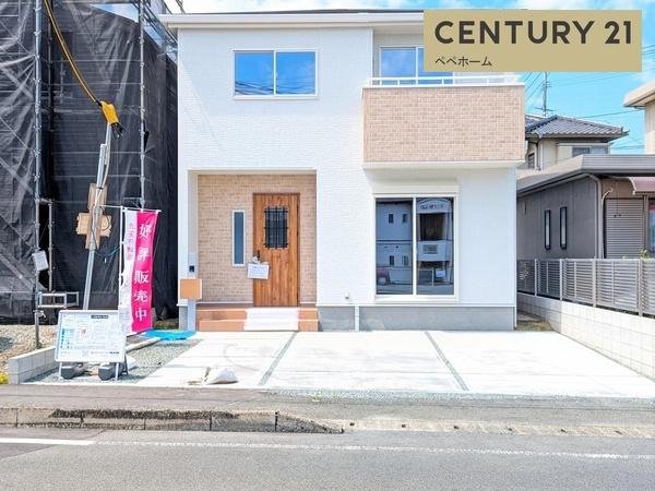 リーブルガーデン合志市須屋第十四2号棟