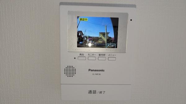 クレイドルガーデン東区桜木第四3号棟