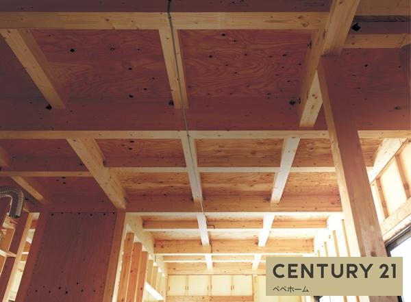 ハートフルタウン北区植木町投刀塚B号棟