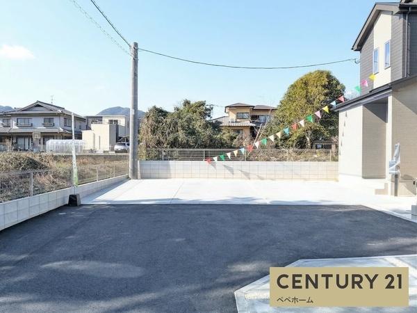 ハートフルタウン西区戸坂町A号棟