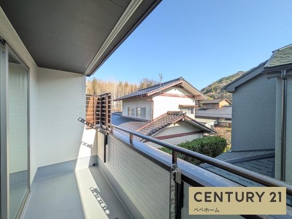 ハートフルタウン西区戸坂町B号棟