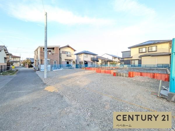 よかタウンK西区野中2丁目1期2号棟