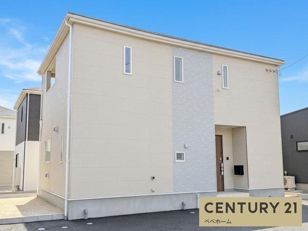 クレイドルガーデン北区梶尾町第十1号棟