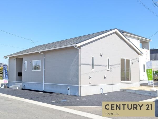 クレイドルガーデン南区城南町今吉野第三1号棟