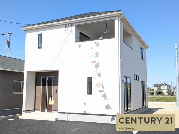 クレイドルガーデン南区城南町今吉野第三2号棟